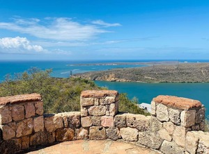 Guanica Malecon Bay | Guanica