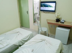 Guarany Hotel Express | Centro