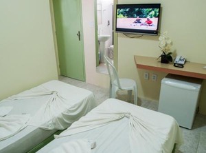 Guarany Hotel Express | Centro