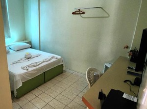 Guarany Hotel Express | Centro