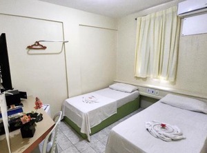 Guarany Hotel Express | Centro