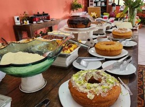 Guarapousada | Itapebussu