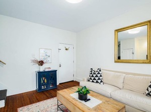 Backyard Patio | Roxborough-Manayunk