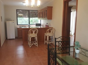Residence Everything | El Batey