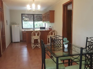 Residence Everything | El Batey