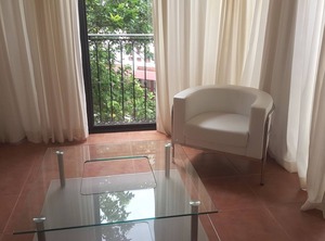 Residence Everything | El Batey