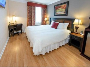 Norwalk Inn | Norwalk