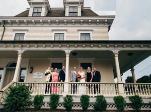 Norwalk Inn | Norwalk