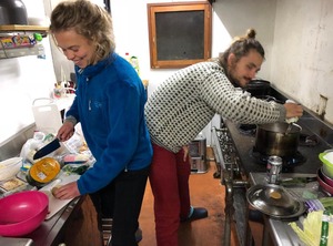 Guesthouse En | Kitashiobara
