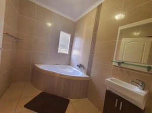 Guesthouse Of The Guesthouses Mahikeng | Mahikeng