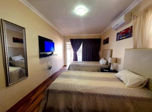 Guesthouse Of The Guesthouses Mahikeng | Mahikeng