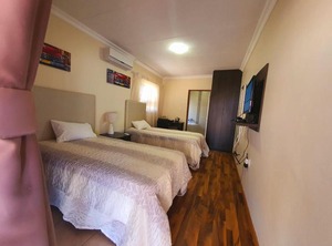 Guesthouse Of The Guesthouses Mahikeng | Mahikeng