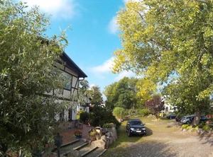 Gutspark Seeblick | Kaegsdorf