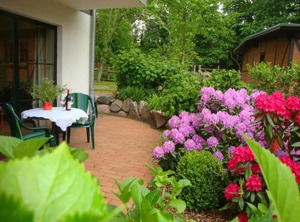 Gutspark Seeblick | Kaegsdorf