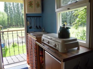Holiday Bergen Op Garden | Municipality of Bergen op Zoom