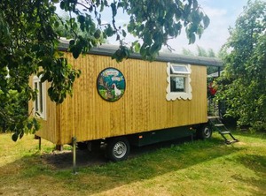 Holiday Bergen Op Garden | Municipality of Bergen op Zoom
