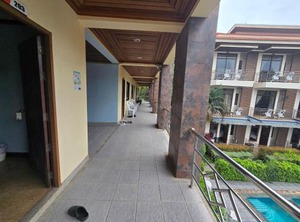 Chaweng Palace | Chaweng City Center