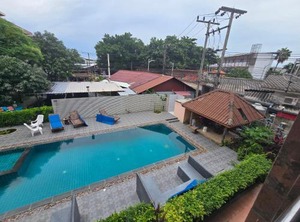 Chaweng Palace | Chaweng City Center