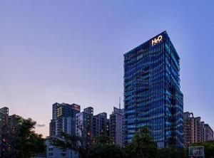 Hotel | Gushan District