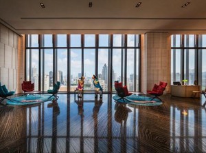 Hotel | Gushan District