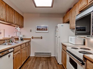 Habitat Ketchum | Ketchum