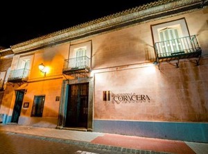 Hacienda La Coracera | San Martin de Valdeiglesias