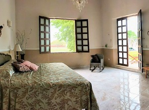 Hacienda San Fernando Yucatan | Yucatan Peninsula