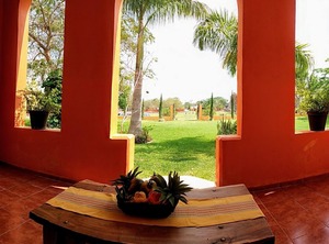 Hacienda San Fernando Yucatan | Yucatan Peninsula