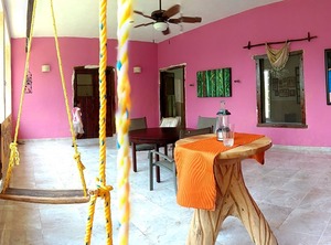 Hacienda San Fernando Yucatan | Yucatan Peninsula