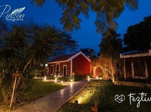 Hacienda Santa Cruz Merida | Merida