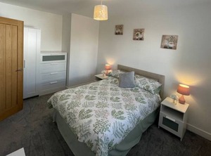Trerammet Crescent Tintagel | Tintagel