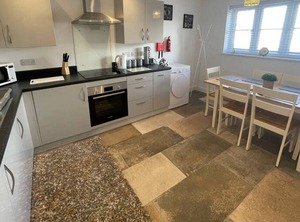 Trerammet Crescent Tintagel | Tintagel