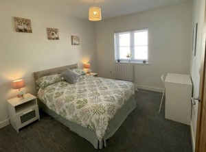 Trerammet Crescent Tintagel | Tintagel