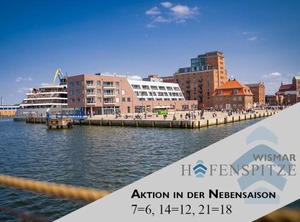 App | Wismar