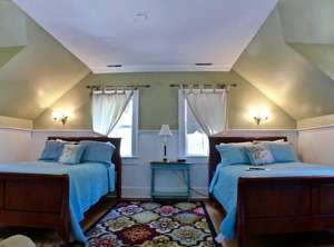 Magnolia Inn | Old Town