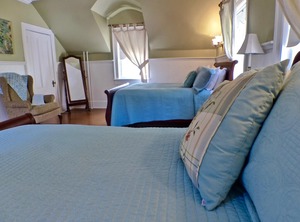 Magnolia Inn | Old Town