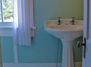 Magnolia Inn | Old Town