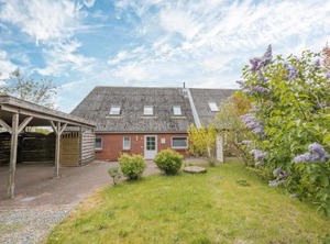 Hamburger Hallig | Bordelum