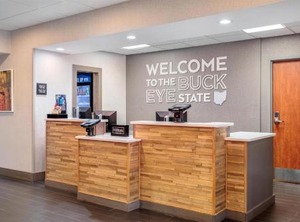 Hampton Inn Medina | Akron