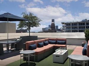 Austin | Museum District