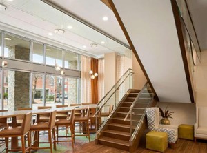Hampton Inn | North Clayton