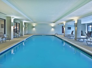 Hampton Inn Anderson | Anderson