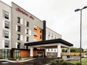 Hampton Inn | Baltimore