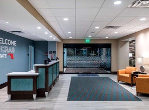 Hampton Inn | Baltimore