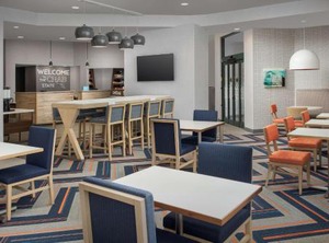 Hampton Inn | Downtown West