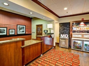 Hampton Inn | Glen Burnie