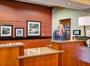 Hampton Inn | Glen Burnie
