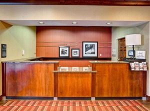 Hampton Inn | Glen Burnie