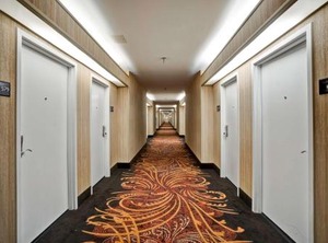 Hampton Inn | Glen Burnie