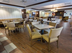 Hampton Inn Bangor | Bangor